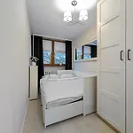 Apartment Drukarska Serenity By Bookinghost Wroclaw