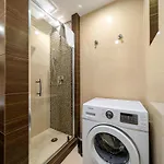 Apartment Drukarska Serenity By Bookinghost Wroclaw