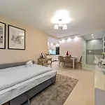 Drukarska Serenity By Bookinghost Apartment