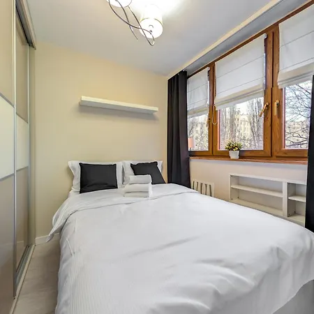 Drukarska Serenity By Bookinghost * Wrocław