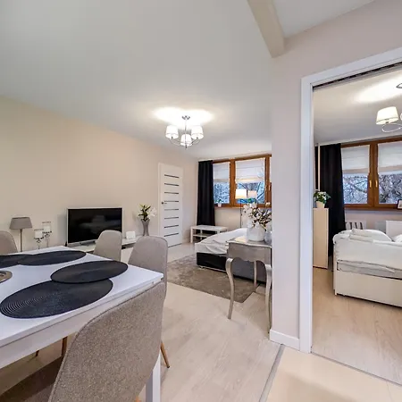 Drukarska Serenity By Bookinghost * Wrocław