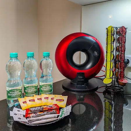 Drukarska Serenity By Bookinghost