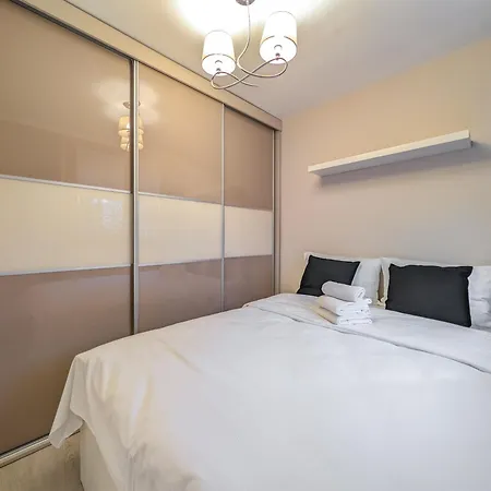 Drukarska Serenity By Bookinghost アパート ヴロツワフ